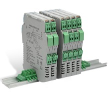 GS8500-EX系列隔離柵