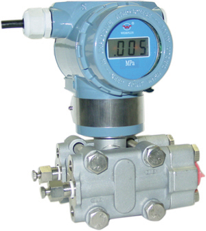 WIDEPLUS系列經(jīng)濟型壓力變送器