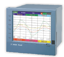 WP系列無紙記錄儀