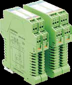 GS5000系列隔離柵