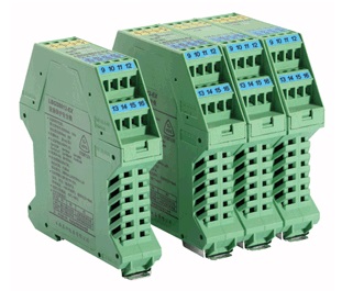 LBGS8000浪保系列隔離柵